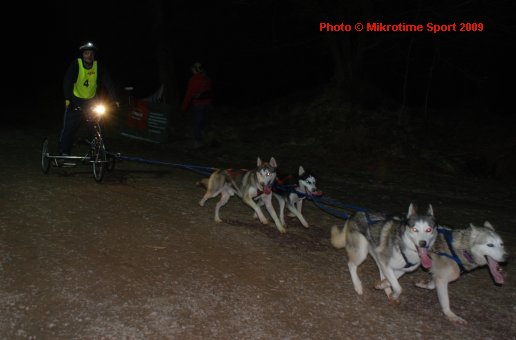 Wyedean Quest 2009
