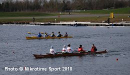 TVTH Dorney 2010