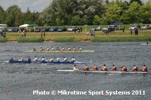 Marlow 2011