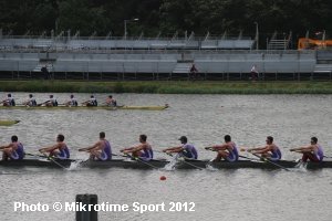 Marlow 2011