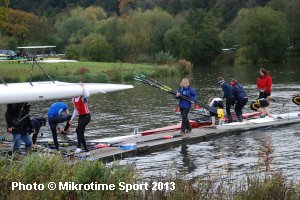 Pangbourne 2013