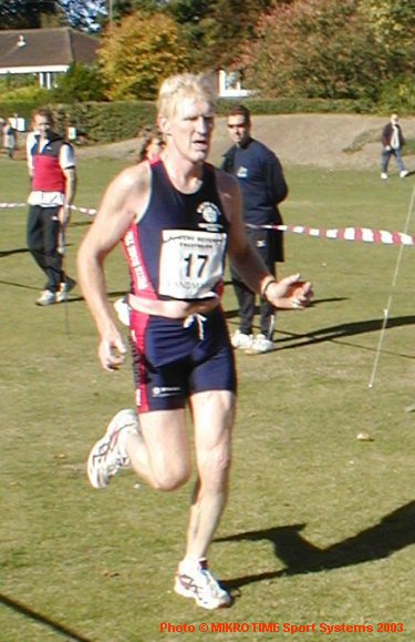 John BOOTH