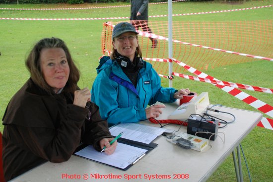 Happy Timekeepers!