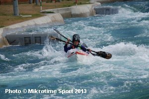 Lee Valley 2013